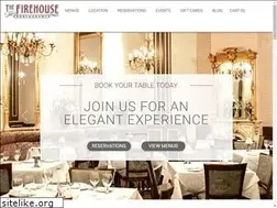 Sites similar to firehouseoldsac.com