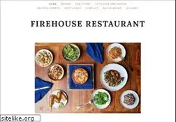 Sites similar to firehousepdx.com