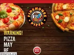 Sites similar to firehousepizza911.com