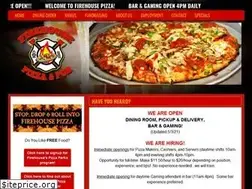 Sites similar to firehousepizzail.com