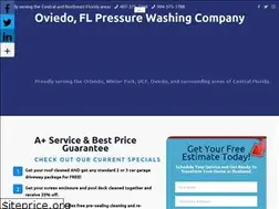 Sites similar to firehousepressurewashing.com