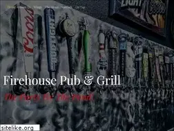 Sites similar to firehousepubmeridian.com