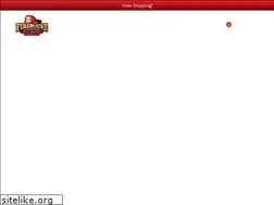 Sites similar to firehouseroastery.com