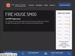 Sites similar to firehousesmog.com