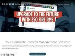 Sites similar to firehousesoftware.com