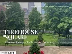 Sites similar to firehousesquare.org