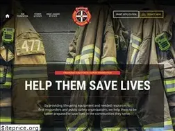 Sites similar to firehousesubsfoundation.org