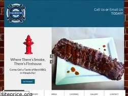 Sites similar to firehousetapandgrille.net