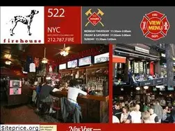 Sites similar to firehousetavern.com