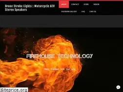 Sites similar to firehousetechnology.com