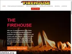 Sites similar to firehousetexas.com