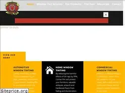 Sites similar to firehousewindowtint.com