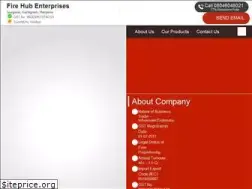 Sites similar to firehub.in