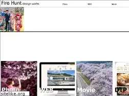 Sites similar to firehuntdesignworks.com