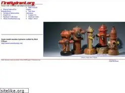Sites similar to firehydrant.org