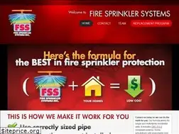 Sites similar to fireinc.net