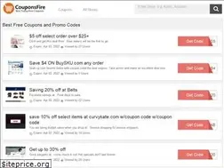 Sites similar to fireinspiration.com