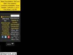 Sites similar to fireintexas.com