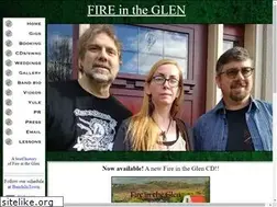 Sites similar to fireintheglen.com