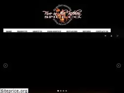 Sites similar to fireinthekitchen.ca