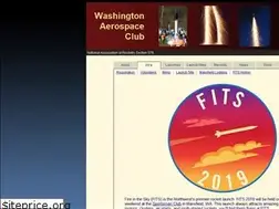 Sites similar to fireinthesky.org