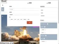 Sites similar to fireintheworld.com