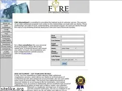 Sites similar to fireintl.com