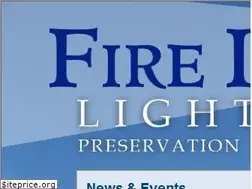 Sites similar to fireislandlighthouse.com