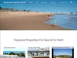 Sites similar to fireislandliving.com