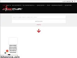 Sites similar to fireitup.co.za