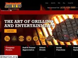 Sites similar to fireitupbbq.com