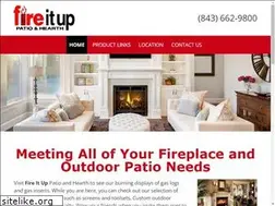 Sites similar to fireituppatioandhearth.com