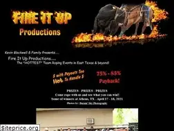Sites similar to fireitupproductions.com