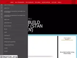 Sites similar to fireitupwithcj.com