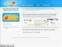 Sites similar to firejump.net