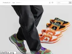Sites similar to firekicks.in