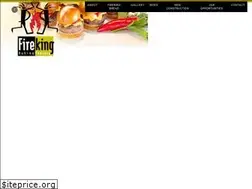 Sites similar to fireking.co