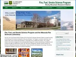 Sites similar to firelab.org