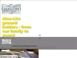 Sites similar to fireladder.com