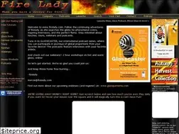 Sites similar to firelady.com
