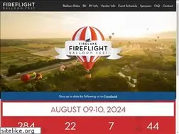 Sites similar to firelakeballoonfest.com