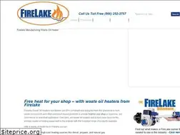 Sites similar to firelakeheaters.com