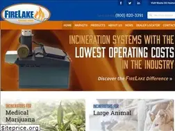Sites similar to firelakeincinerators.com