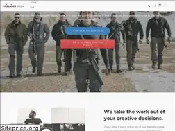 Sites similar to firelancemedia.com