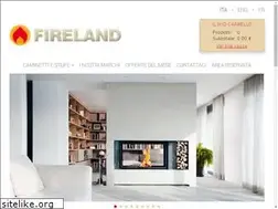 Sites similar to fireland.it