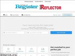 Sites similar to firelandsareajobs.com