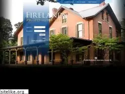 Sites similar to firelandsmls.com