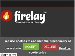 Sites similar to firelay.com