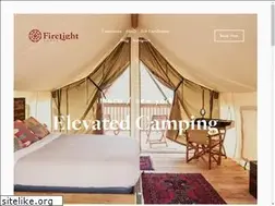 Sites similar to firelightcamps.com