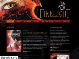Sites similar to firelightfans.de